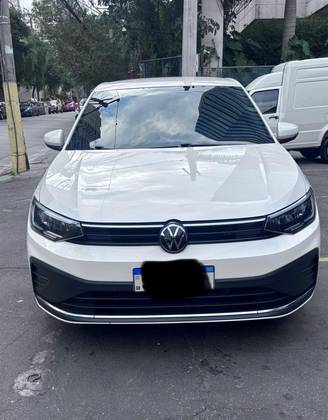 VOLKSWAGEN VIRTUS 1.0 170 TSI AUTOMÁTICO VOLKSWAGEN VIRTUS 1.0 170 TSI AUTOMÁTICO